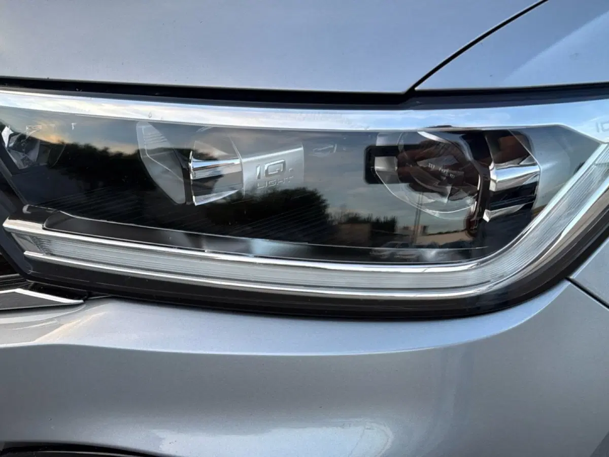 Volkswagen T-Roc usata a Terni (7)