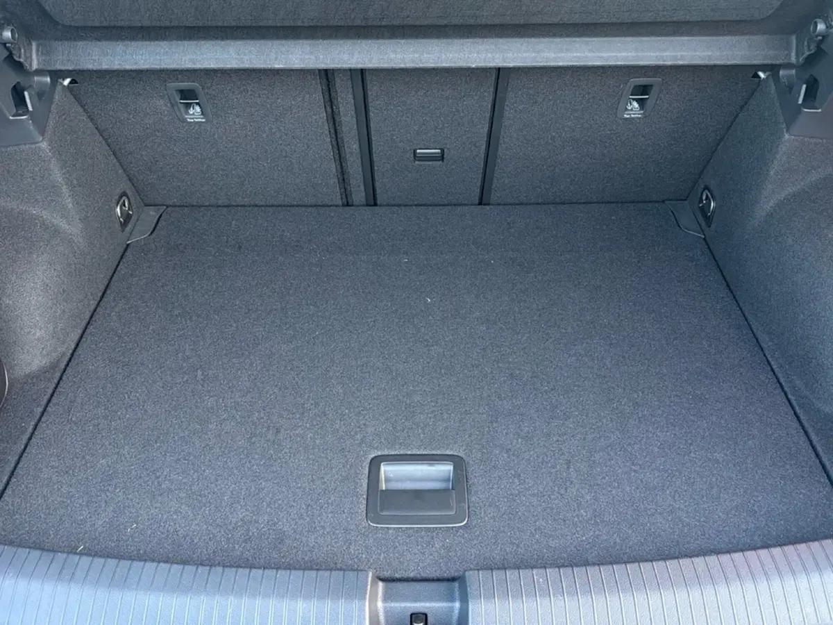 Volkswagen T-Roc usata a Terni (9)
