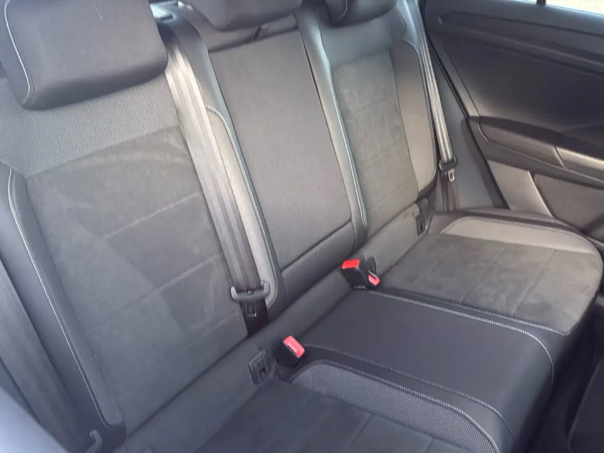 Volkswagen T-Roc usata a Terni (12)