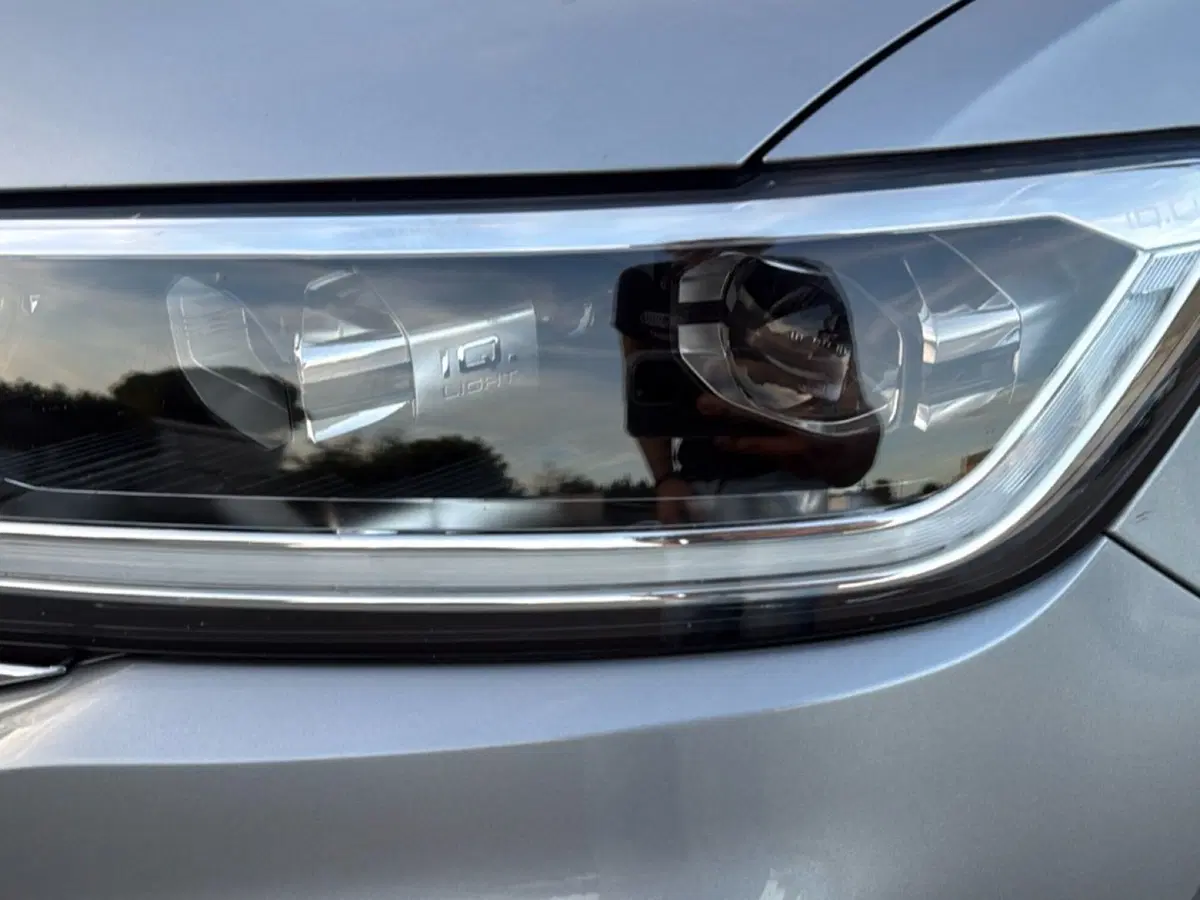 Volkswagen T-Roc usata a Terni (7)