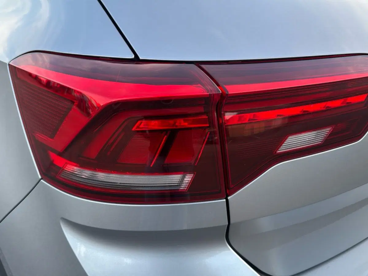 Volkswagen T-Roc usata a Terni (8)
