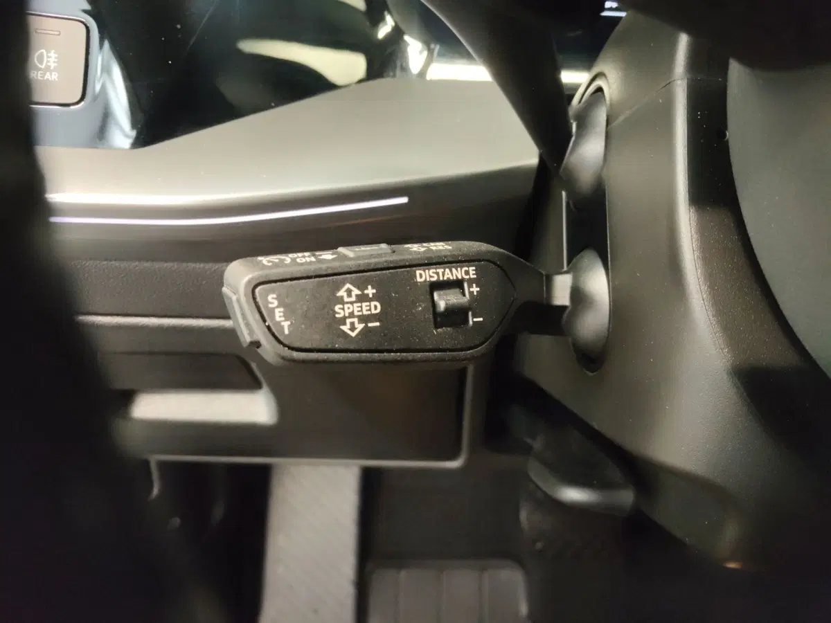 Audi A3 Sportback usata a Modena (12)