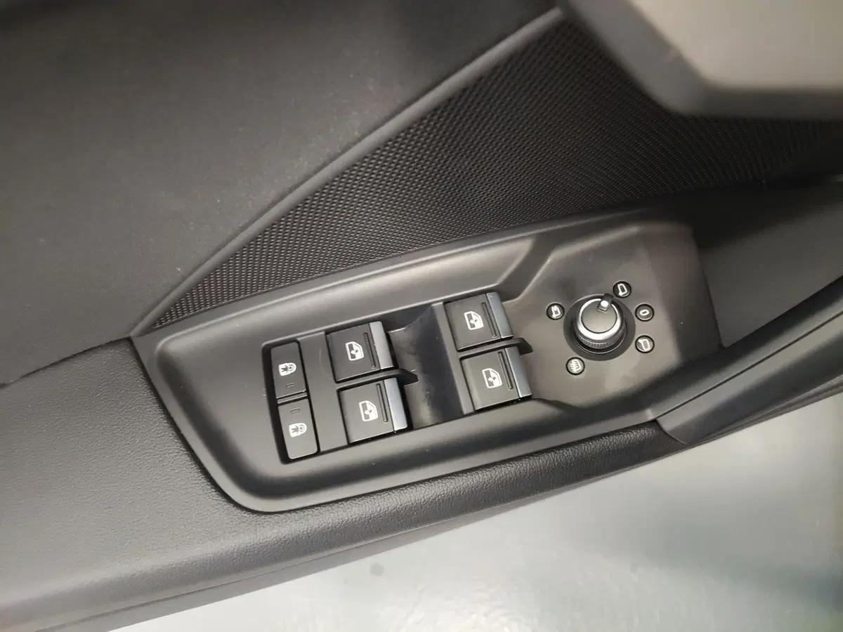 Audi A3 Sportback usata a Modena (13)