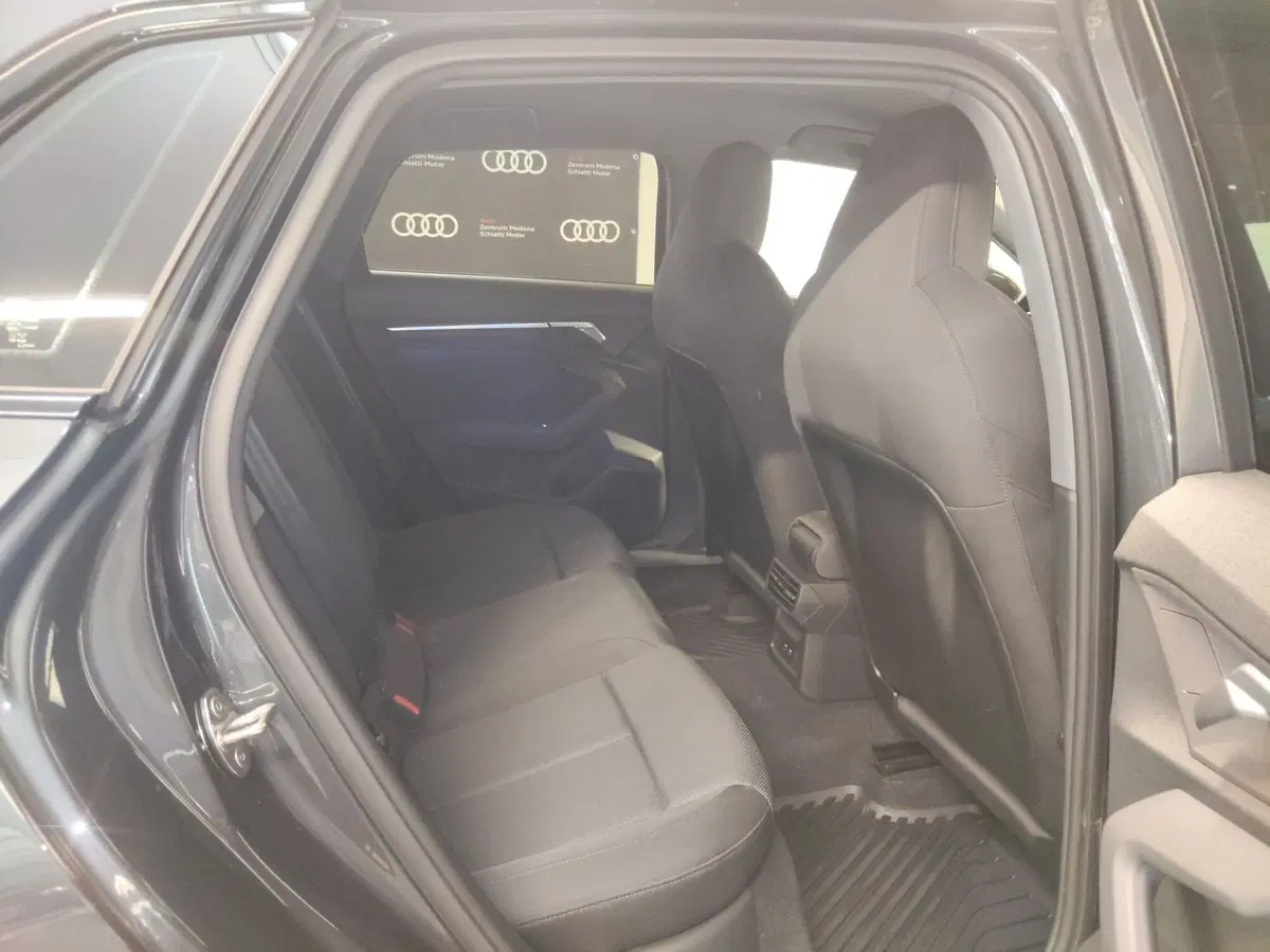 Audi A3 Sportback usata a Modena (15)