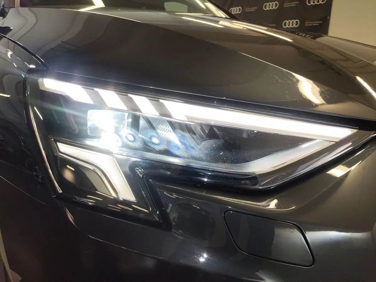 Audi A3 Sportback usata a Modena (17)