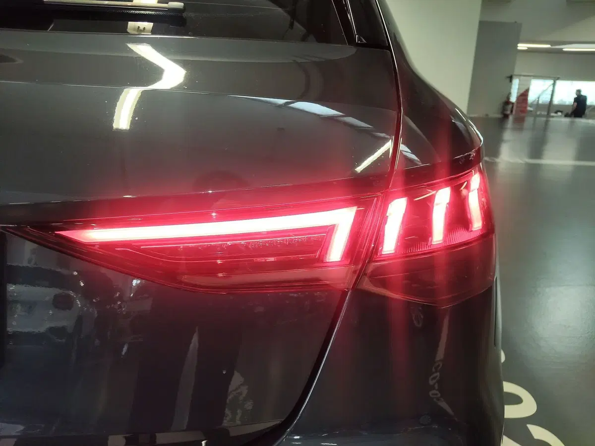 Audi A3 Sportback usata a Modena (18)