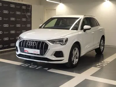Audi Q3 35 2.0 tdi Business Advanced s-tronic del 2023 usata a Modena