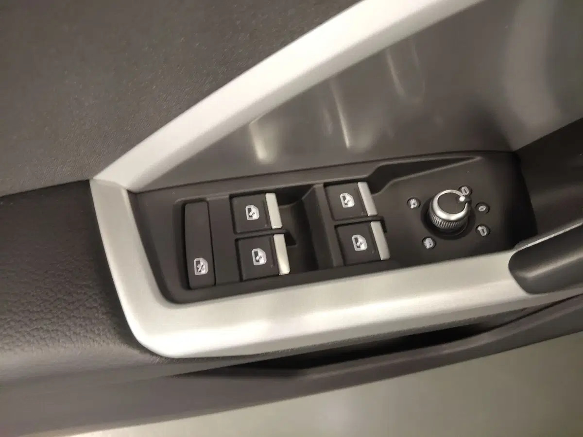 Audi Q3 usata a Modena (12)
