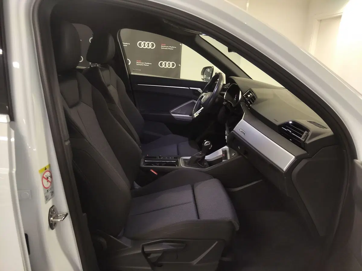 Audi Q3 usata a Modena (13)