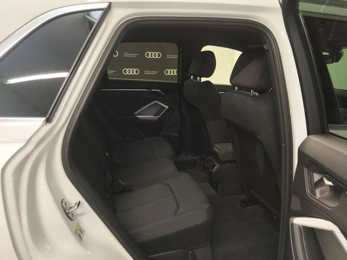 Audi Q3 usata a Modena (14)