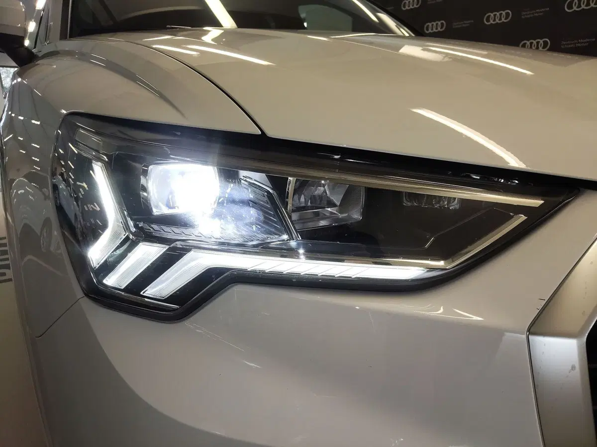 Audi Q3 usata a Modena (16)