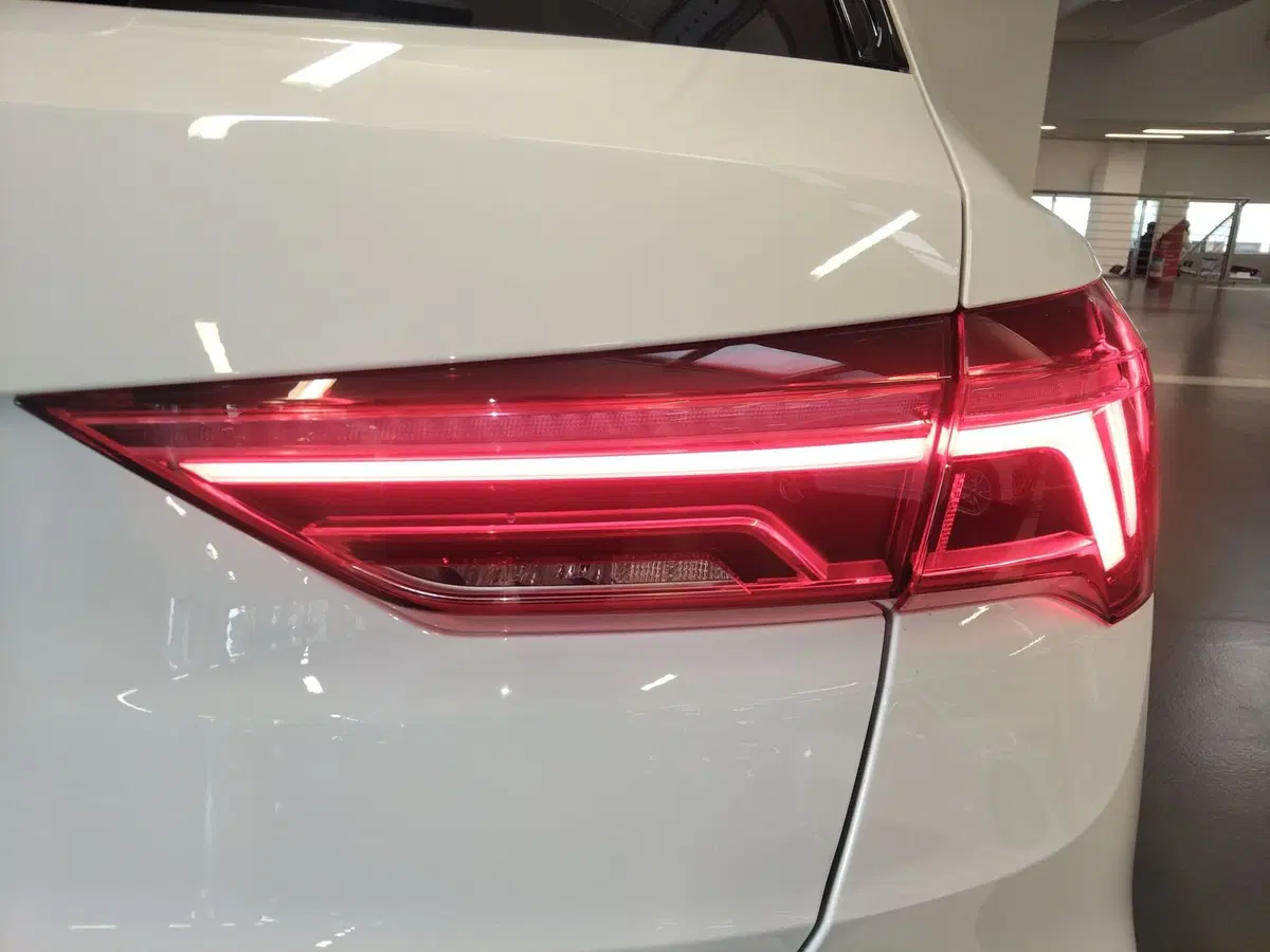Audi Q3 usata a Modena (17)