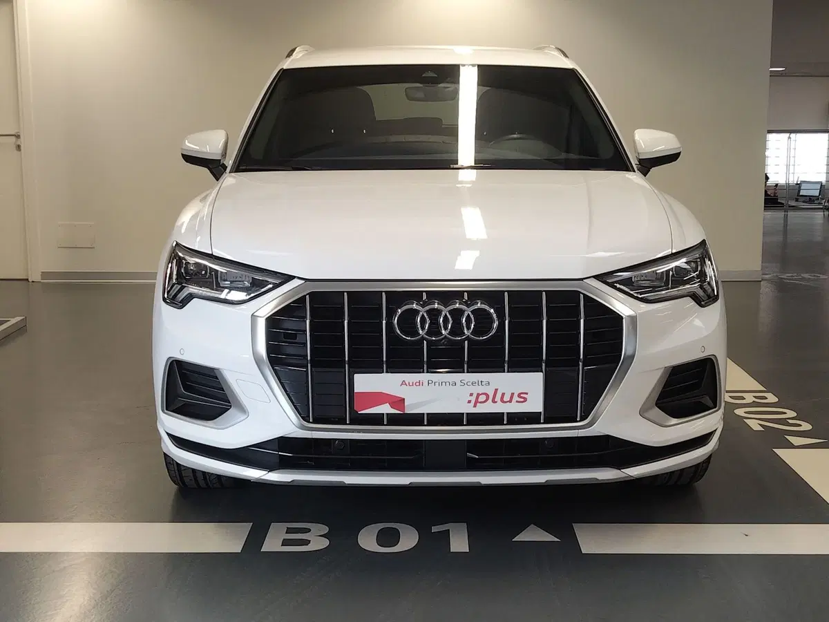 Audi Q3 usata a Modena (2)