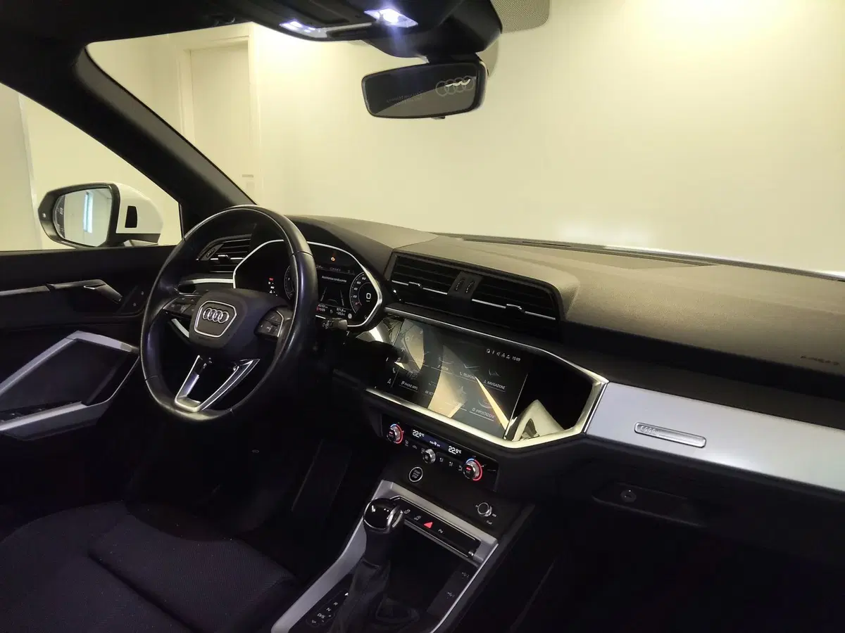 Audi Q3 usata a Modena (7)