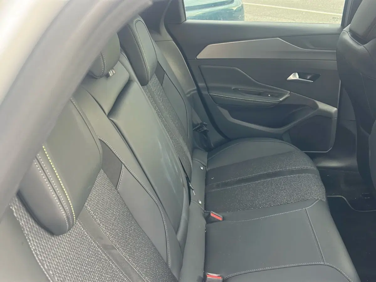 Peugeot 308 SW usata a Bergamo (12)