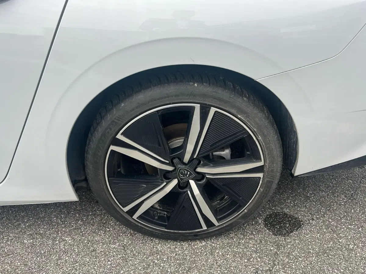 Peugeot 308 SW usata a Bergamo (9)