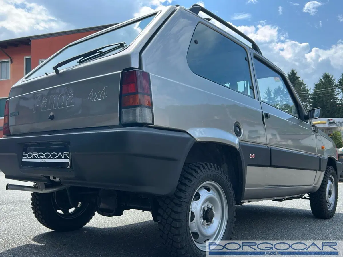 Fiat Panda usata a Vercelli (10)