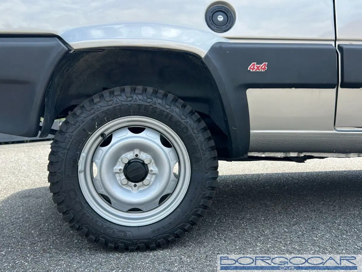 Fiat Panda usata a Vercelli (11)