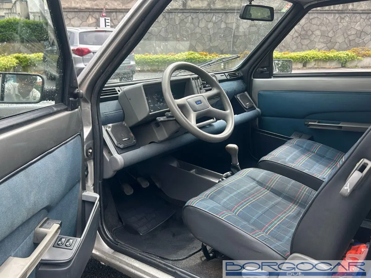 Fiat Panda usata a Vercelli (16)