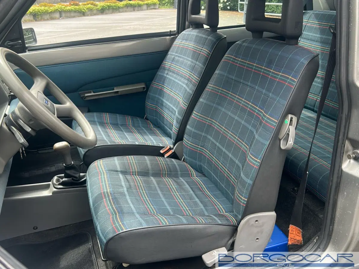 Fiat Panda usata a Vercelli (17)