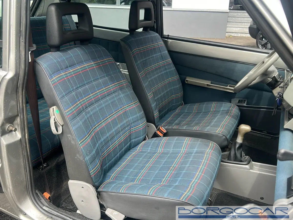 Fiat Panda usata a Vercelli (20)