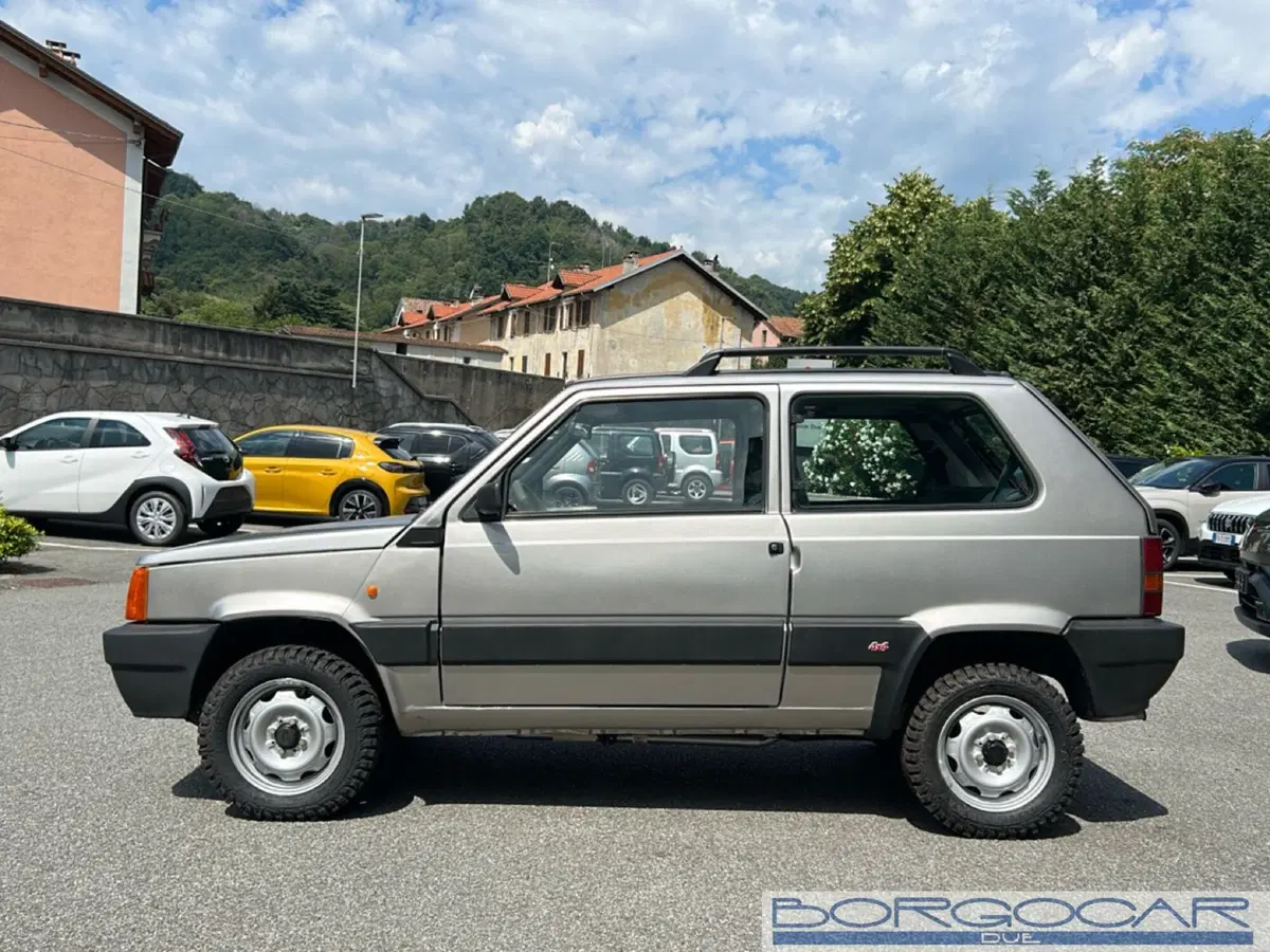 Fiat Panda usata a Vercelli (4)