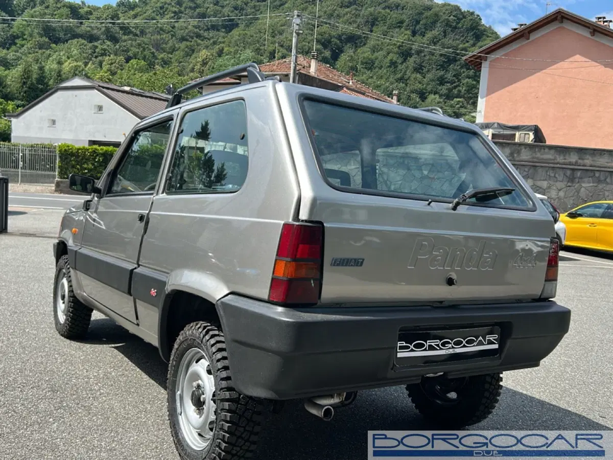 Fiat Panda usata a Vercelli (5)