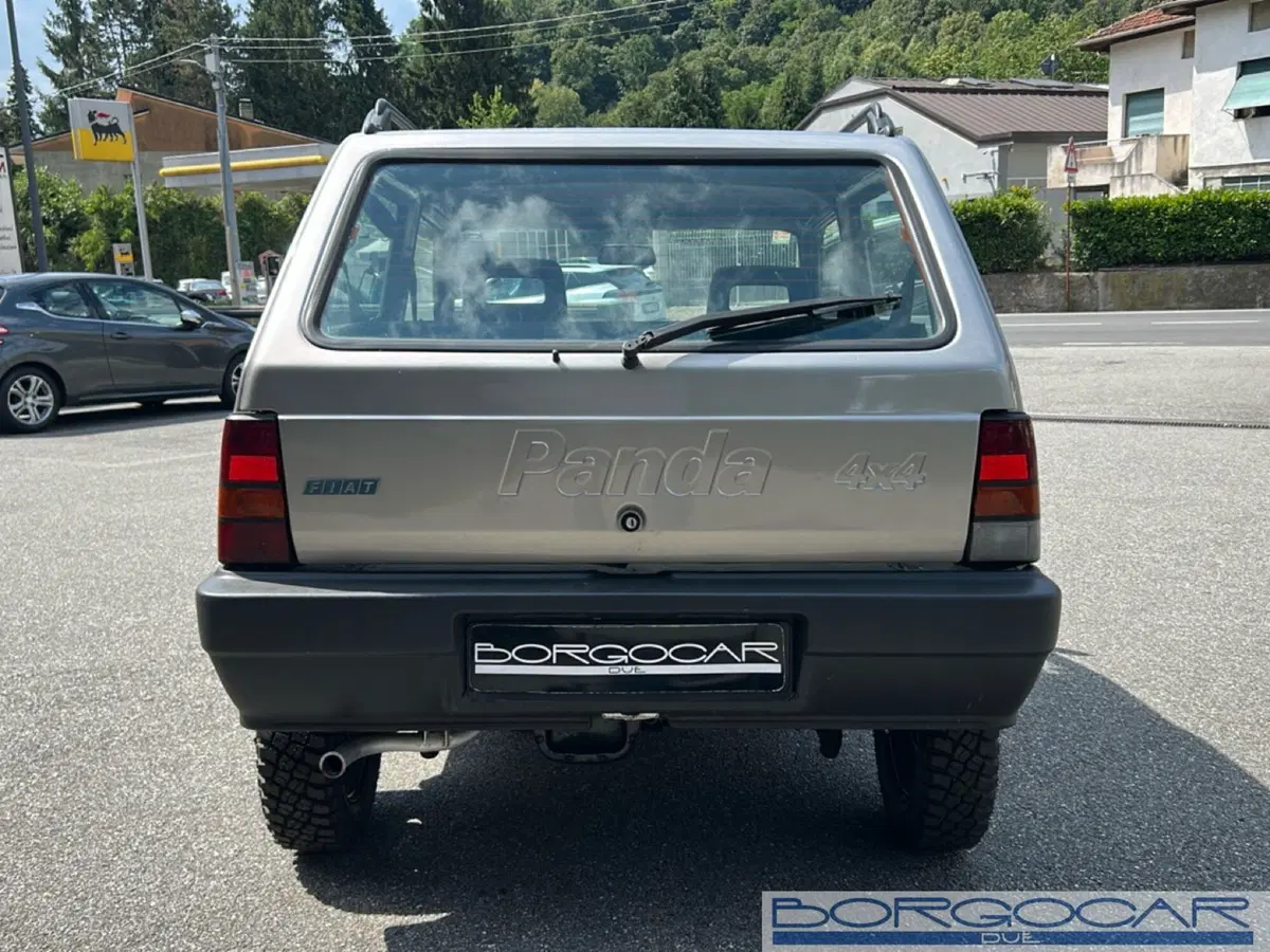 Fiat Panda usata a Vercelli (6)