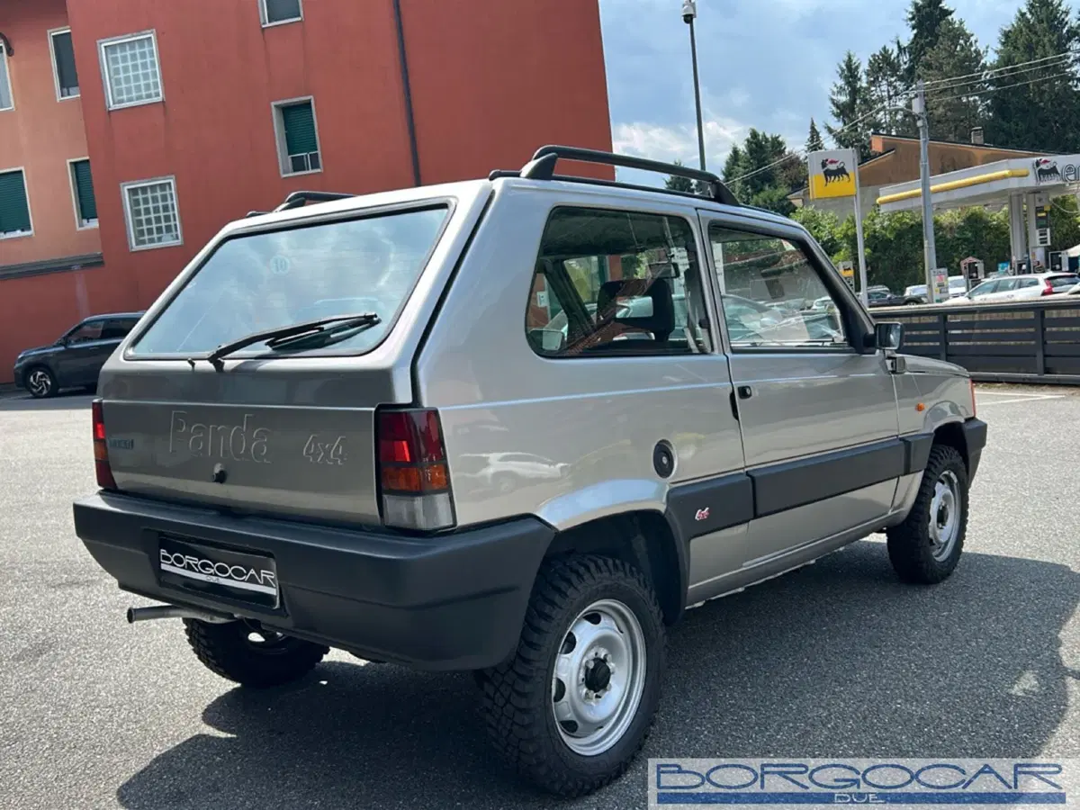 Fiat Panda usata a Vercelli (7)
