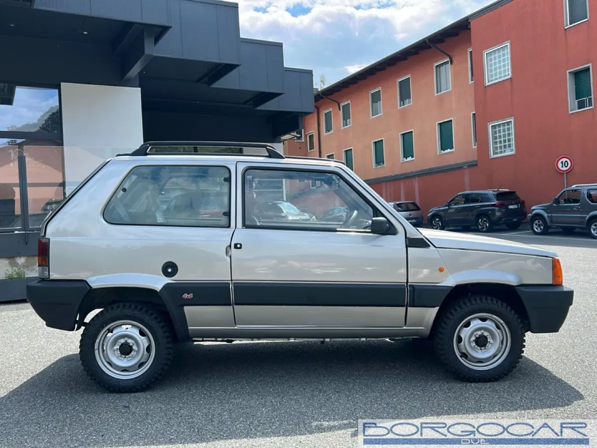 Fiat Panda usata a Vercelli (8)