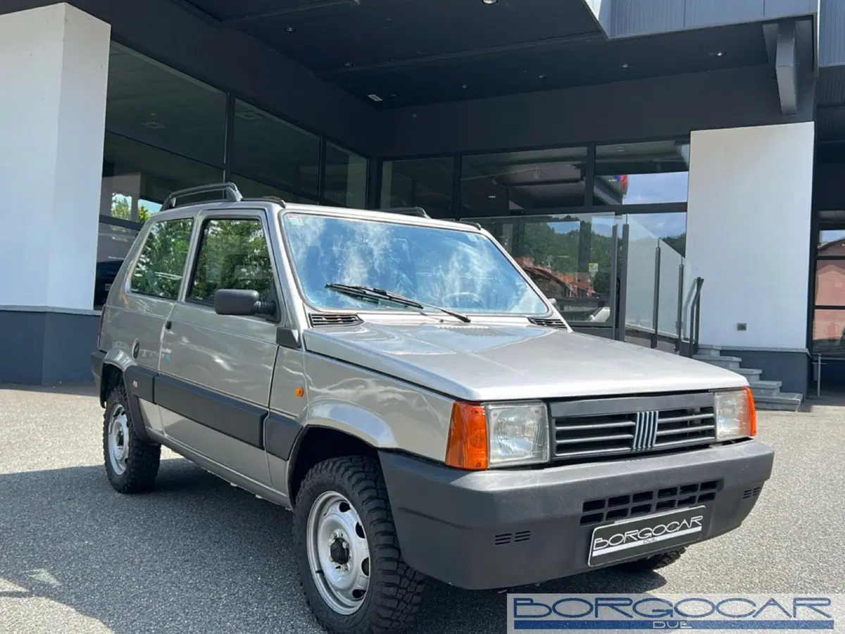 Fiat Panda usata a Vercelli (9)