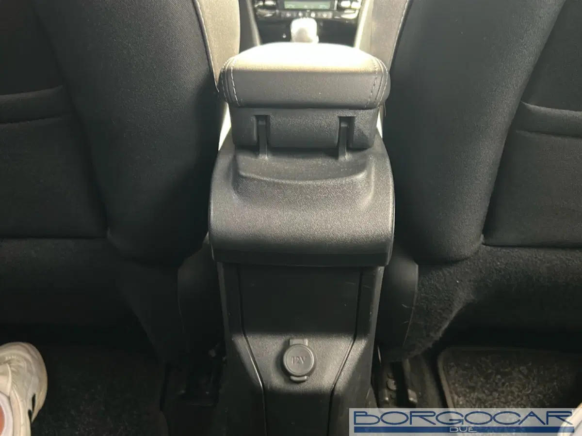 Peugeot 2008 usata a Vercelli (19)