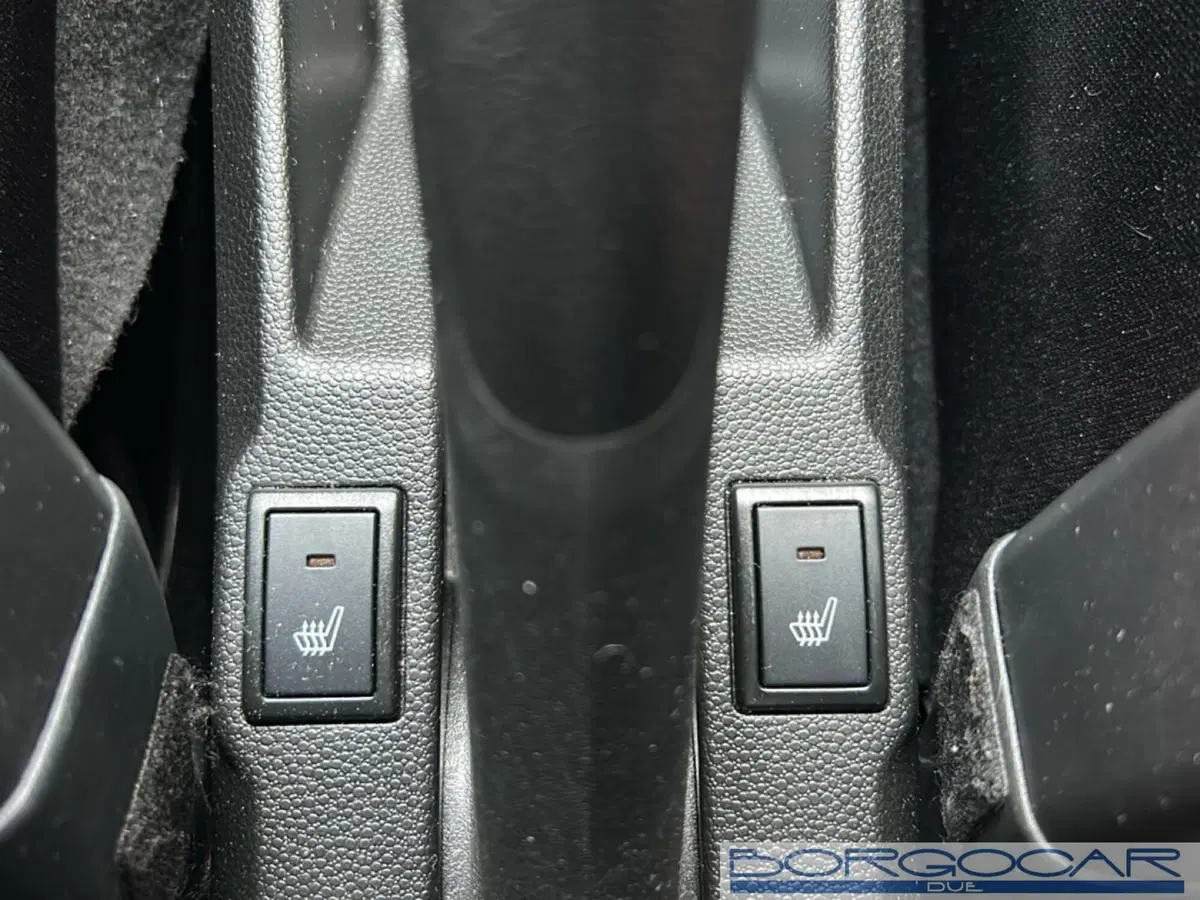 Suzuki Ignis usata a Vercelli (20)