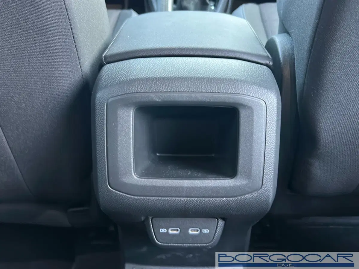 Volkswagen T-Cross usata a Vercelli (18)