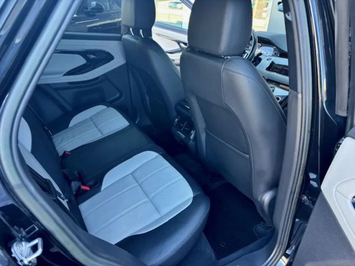 Land Rover Range Rover Evoque usata a Pesaro-Urbino (5)