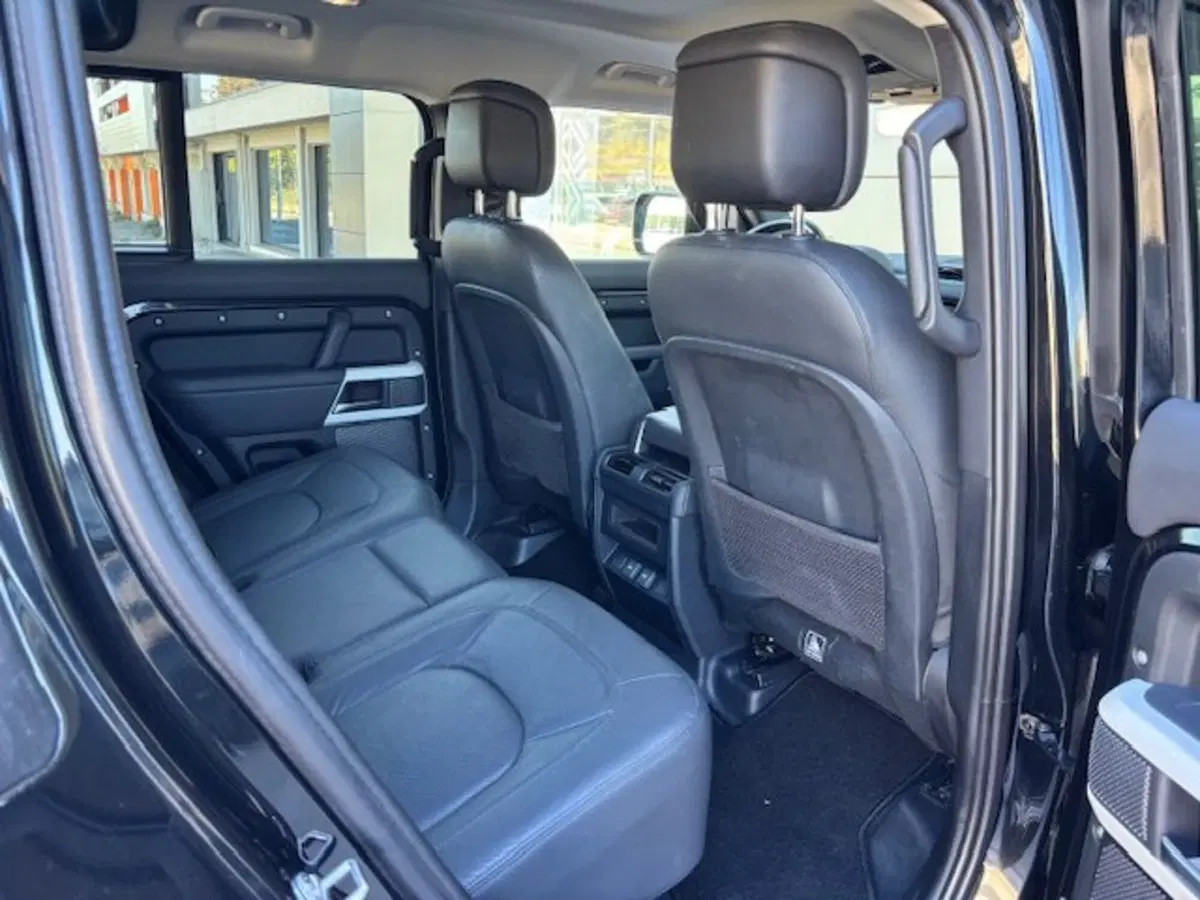 Land Rover Defender usata a Pesaro-Urbino (5)