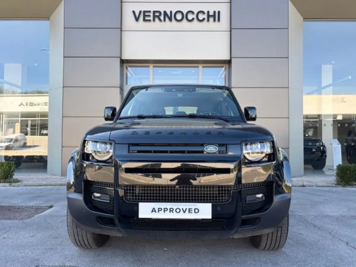 Land Rover Defender usata a Pesaro-Urbino (8)