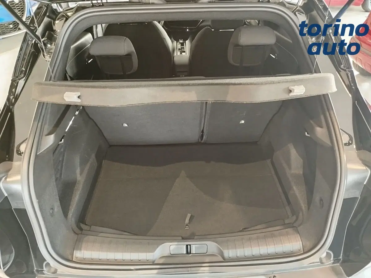 Alfa Romeo Junior usata a Cuneo (10)