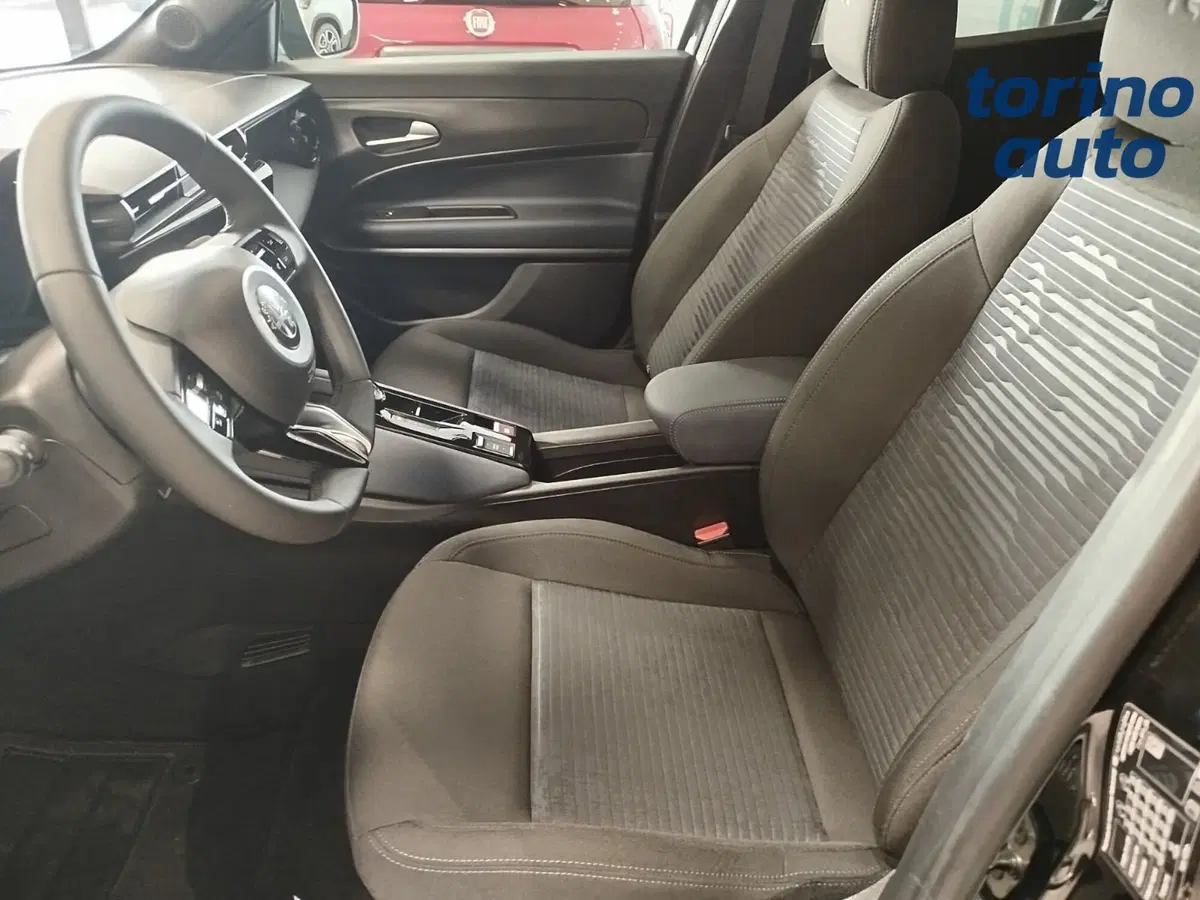 Alfa Romeo Junior usata a Cuneo (12)