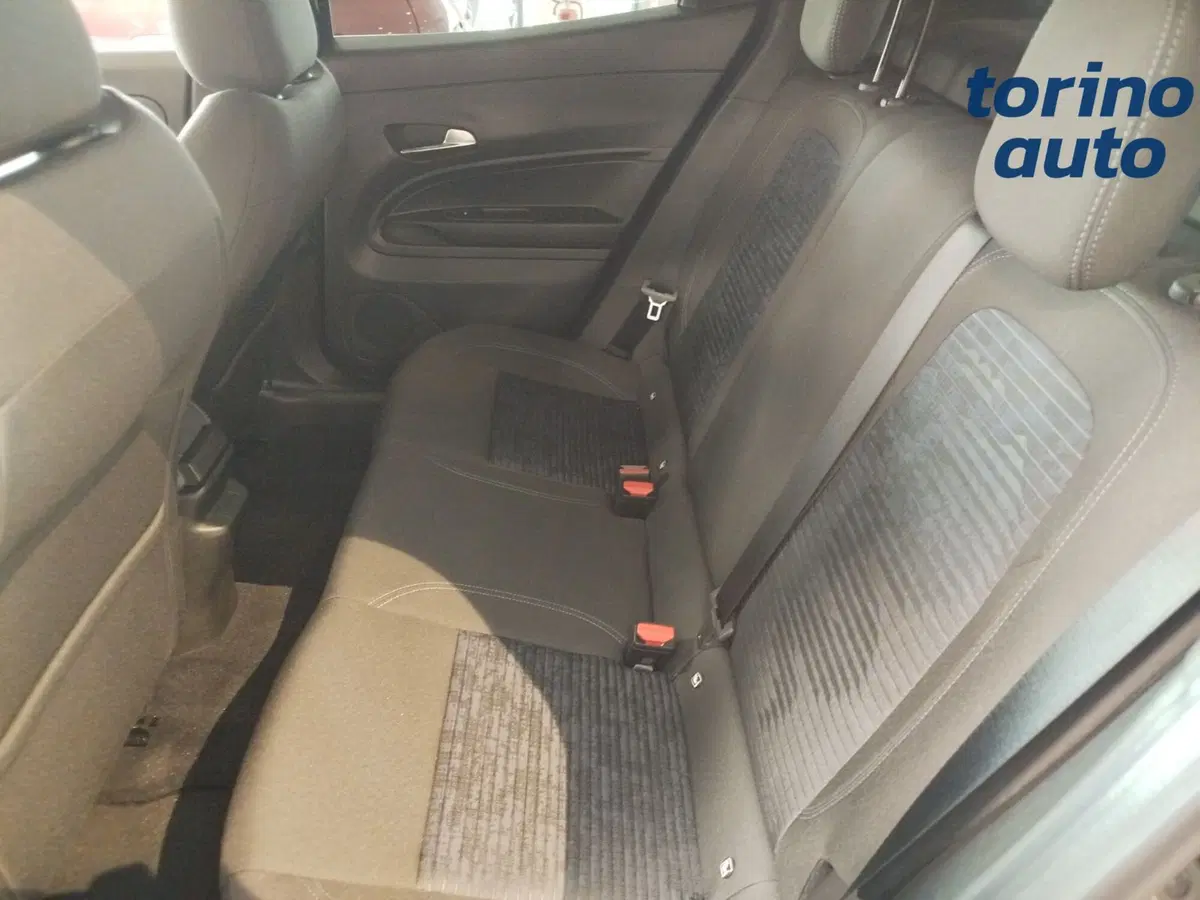 Alfa Romeo Junior usata a Cuneo (14)
