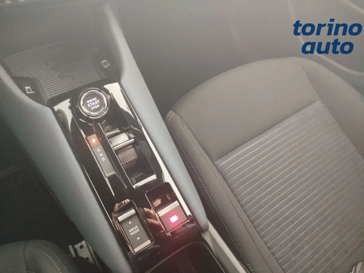 Alfa Romeo Junior usata a Cuneo (15)