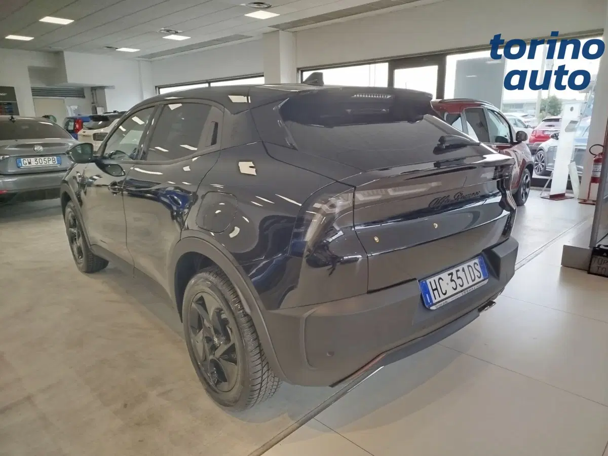 Alfa Romeo Junior usata a Cuneo (5)