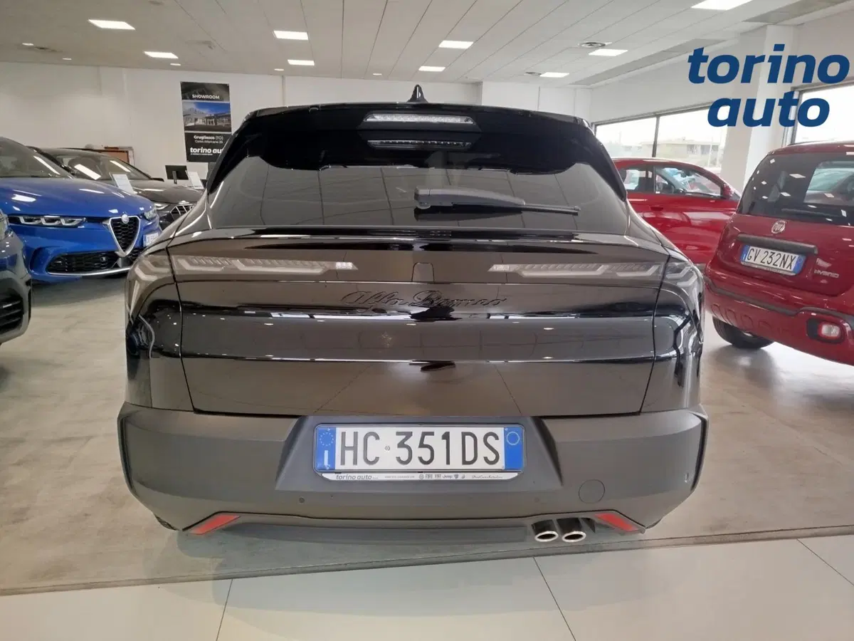 Alfa Romeo Junior usata a Cuneo (6)