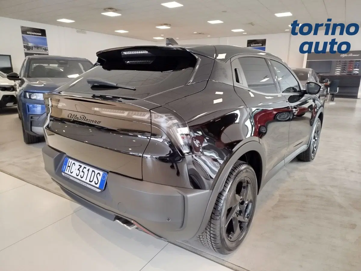 Alfa Romeo Junior usata a Cuneo (7)