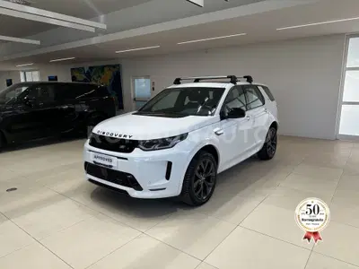 Land Rover Discovery Sport 2.0d td4 mhev Dynamic SE awd 163cv auto del 2022 usata a Forli'