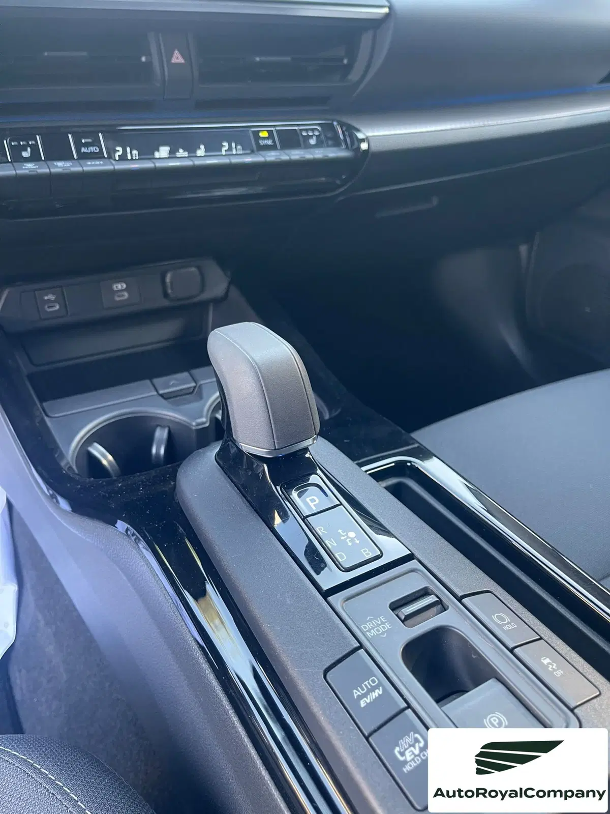 Toyota Prius usata a Roma (12)