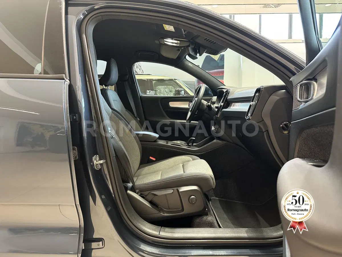 Volvo XC40 usata a Forlì-Cesena (10)