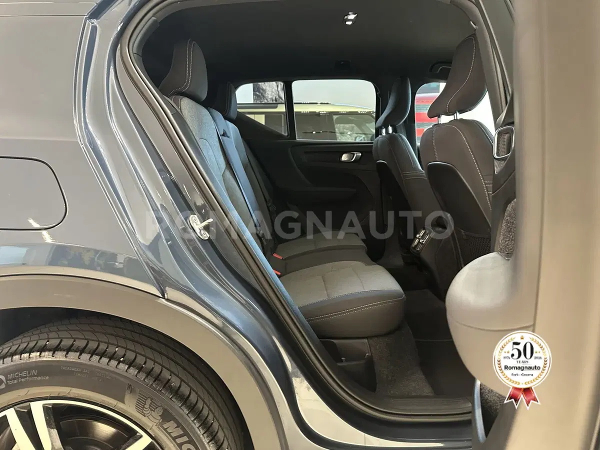 Volvo XC40 usata a Forlì-Cesena (11)