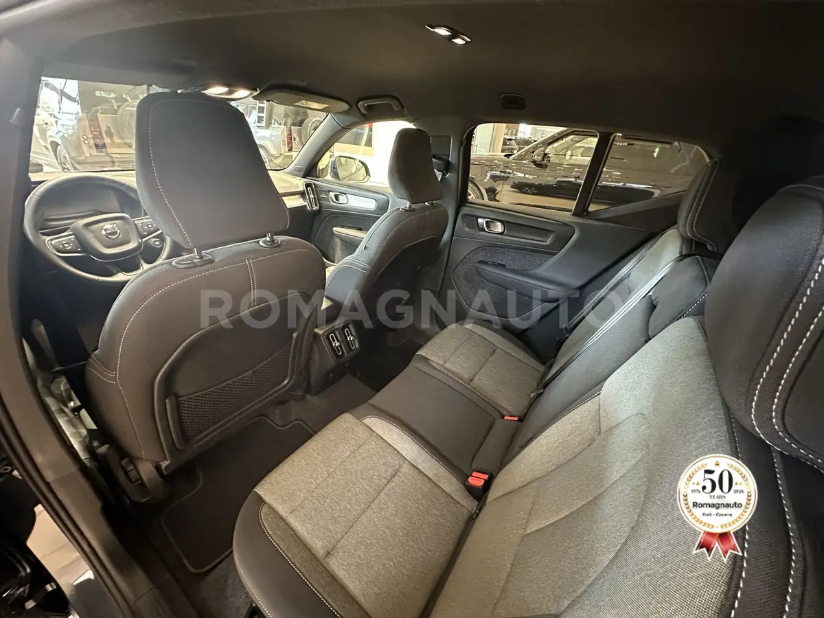 Volvo XC40 usata a Forlì-Cesena (12)