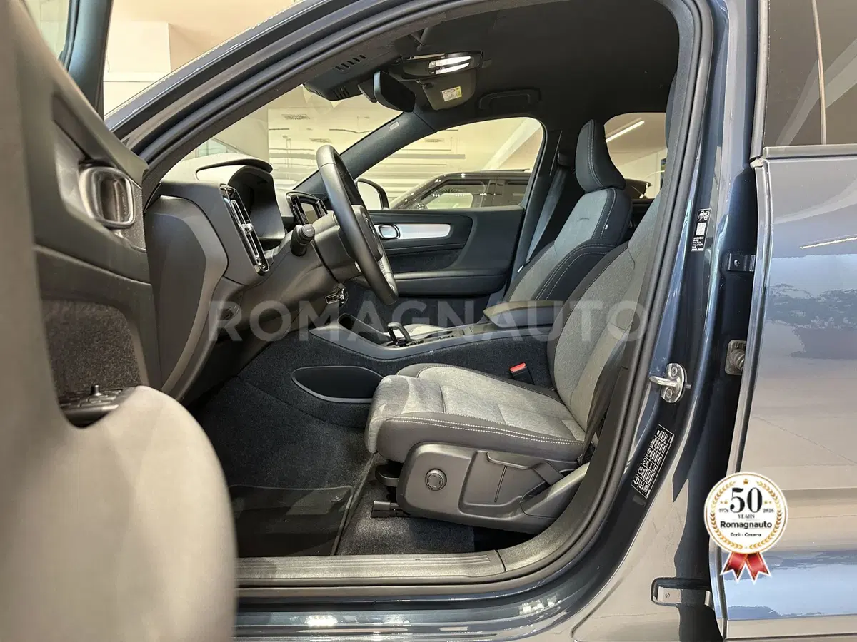 Volvo XC40 usata a Forlì-Cesena (14)